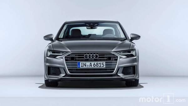 So sánh sự khác biệt về thiết kế của Audi A6 thế hệ cũ và mới 2