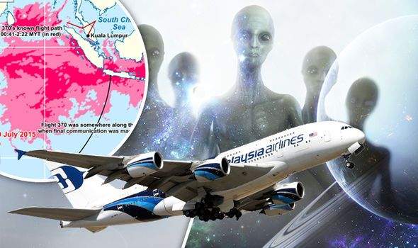 4 năm MH370 mất tích bí ẩn: 6 giả thuyết được nhiều người tin 2