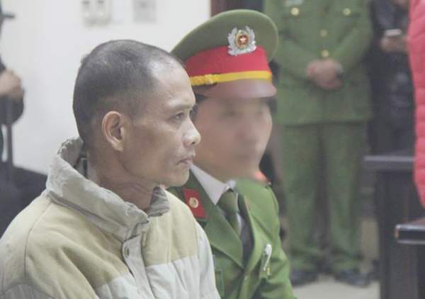 Châu Việt Cường nhìn người hóa ma và hàng loạt vụ án mạng vì "ngáo đá" 5