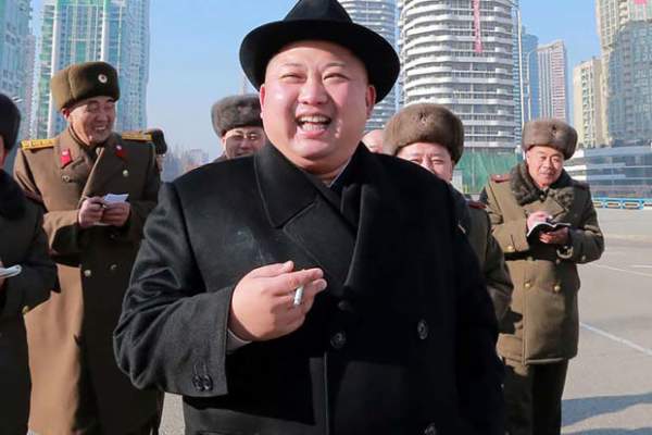 Mỹ: Sức khỏe ông Kim Jong-un “suy giảm mạnh”