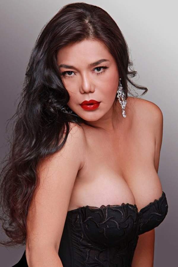 Cindy Thái Tài: Hoa hậu chuyển giới Quốc tế từng mời tôi dự thi 2