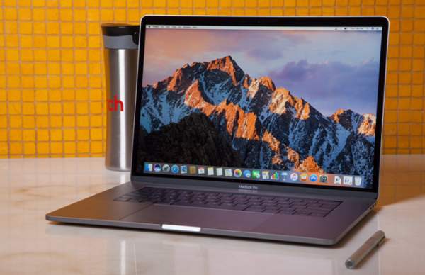 Chiếc MacBook nào có chất lượng tốt nhất năm 2018? 7