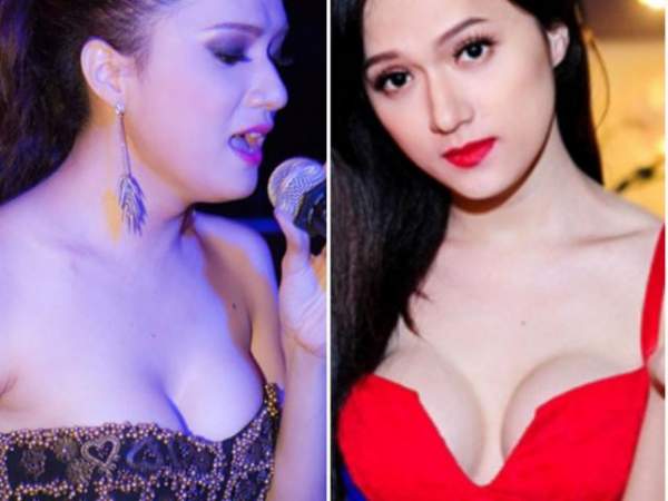 Cuộc sống giàu sang của Hoa hậu chuyển giới Hương Giang 11
