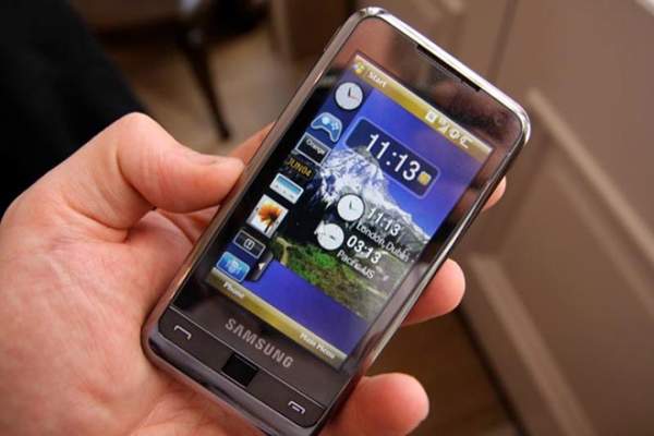 6 smartphone hấp dẫn nhất của 10 năm về trước 7