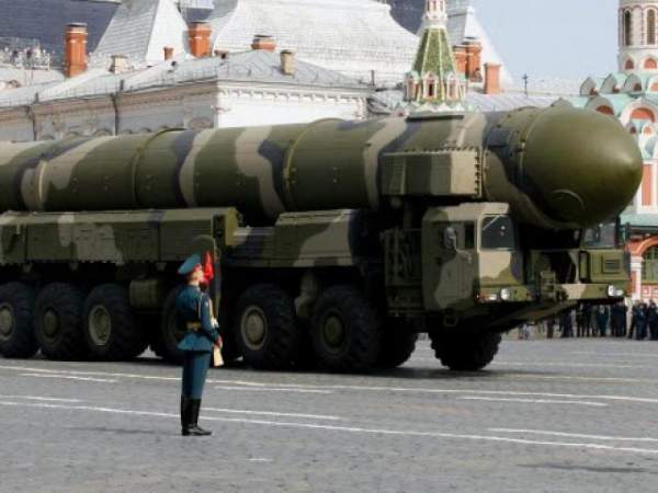 Xem Nga thử tên lửa gấp 10 tốc độ âm thanh, không thể đánh chặn