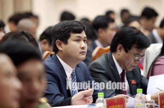Nóng 24h qua: Diễn biến mới nhất vụ án liên quan tướng Nguyễn Thanh Hóa 3