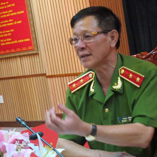 Nóng 24h qua: Diễn biến mới nhất vụ án liên quan tướng Nguyễn Thanh Hóa 2