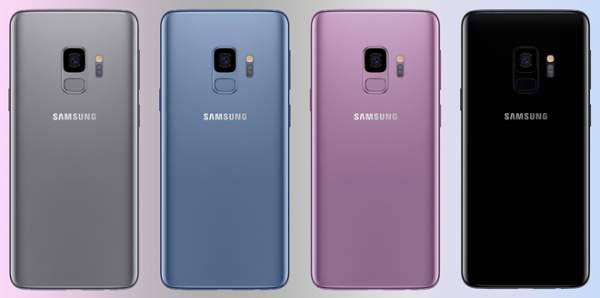 Đánh giá chi tiết Galaxy S9 và Galaxy S9+: Anh em "hoàng tộc" 11