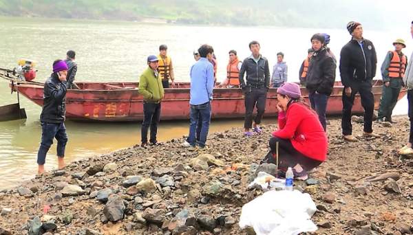 Vụ 9 lao động gặp nạn ở Lào Cai: Tìm thấy thi thể thứ 6