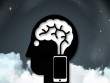 NÓNG: Khoa học chứng minh dùng nhiều smartphone khiến não lười hoạt động