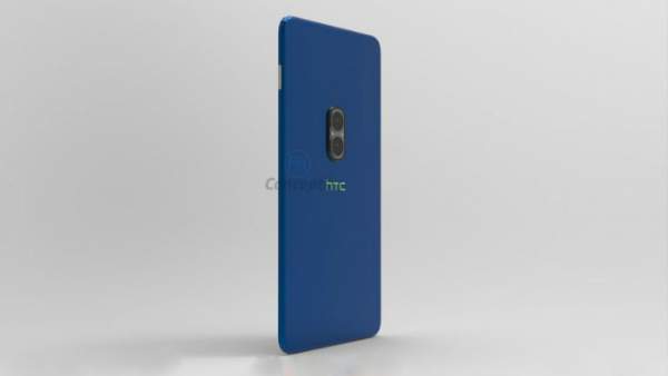 HTC Ozy lộ thiết kế rất lạ, dễ khiến người dùng nổi cáu 2