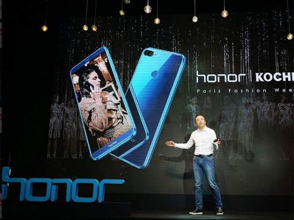 Ra mắt Honor 7C: Camera sau kép, giá dưới 5 triệu đồng 4