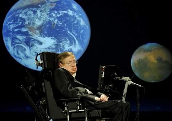 Thông điệp cuối cùng thiên tài vật lý Hawking gửi đến nhân loại 2