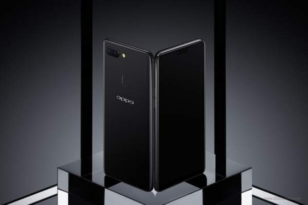 Oppo R15 và R15 Dream Mirror Edition chính thức ra mắt với camera mới 2