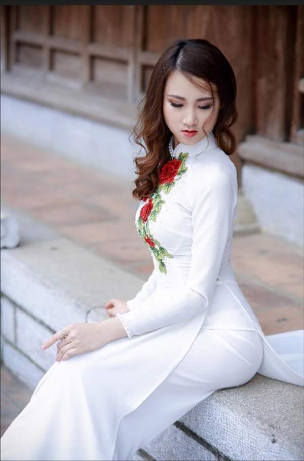 Dàn thí sinh có hình thể búp bê tại Hoa hậu Biển Việt Nam toàn cầu 2018 9