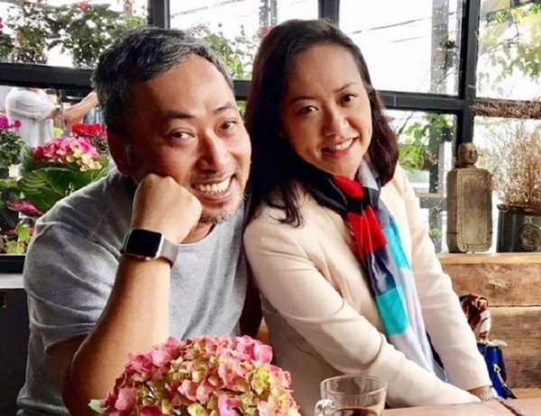 Hồng Ánh: "Vệ tinh" của chồng thường nhắn tin kể buồn, khổ với tôi