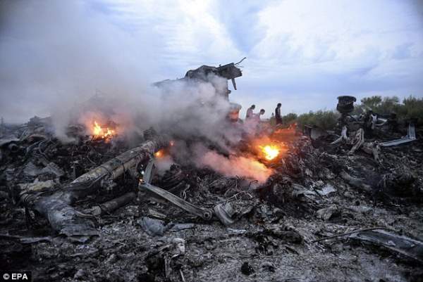 Phi công bị tố bắn rơi máy bay MH17 chết bí ẩn tại nhà 3