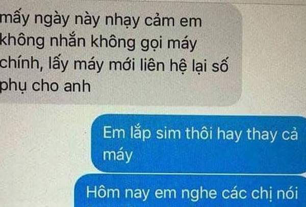 Công an vào cuộc vụ tung tin nhắn "bôi nhọ" lãnh đạo tỉnh Thanh Hoá