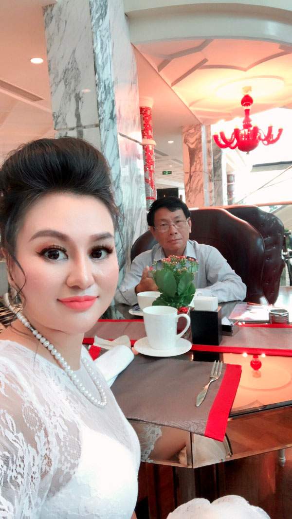 Hoa hậu vì Cộng đồng Trần Huyền Nhung tiết lộ dự án âm nhạc “khủng” 2