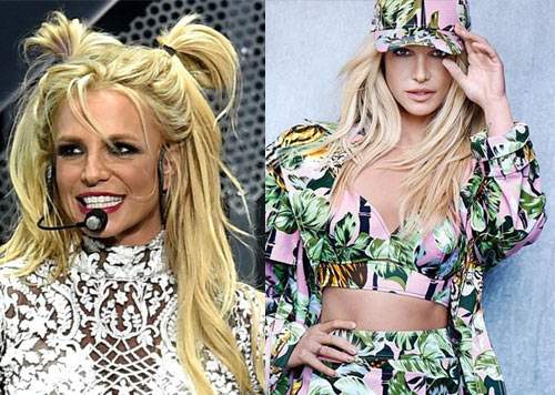 Britney Spears bỗng đẹp xuất sắc như 20 năm trước và đây là sự thật! 2