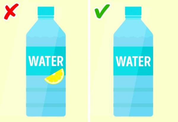 Dù khát đến mấy cũng nên tránh uống nước vào 9 thời điểm này 7