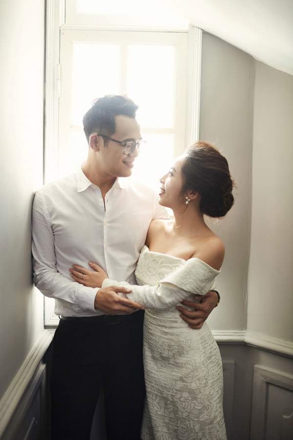 MC Đức Bảo chia sẻ về hạnh phúc ngập tràn vì ngày cưới cận kề 6