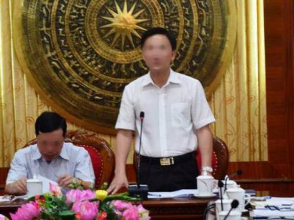 Công an kết luận vụ Phó Bí thư Thanh Hoá bị đồn có "bồ nhí" 2