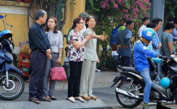 Cố Thủ tướng Phan Văn Khải đang trên đường về đất mẹ 9