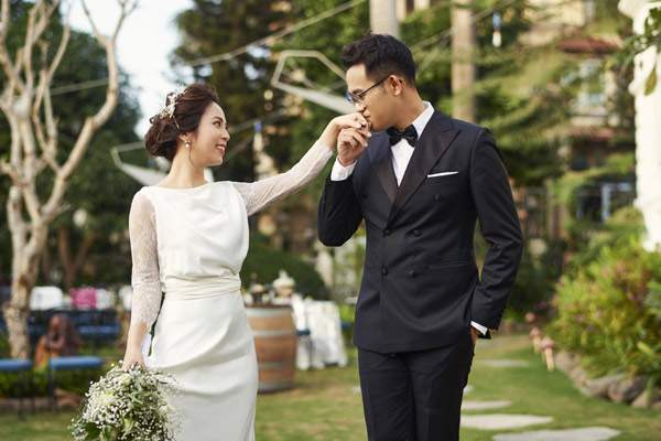 MC Đức Bảo chia sẻ về hạnh phúc ngập tràn vì ngày cưới cận kề 5