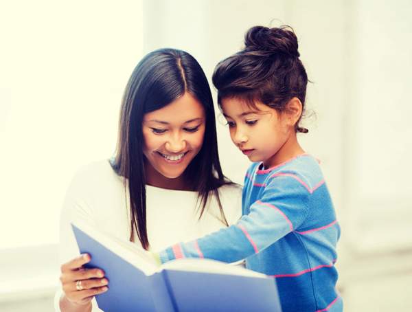 10 lỗi sai cha mẹ thường mắc phải khi bắt đầu dạy con tập đọc sách 9