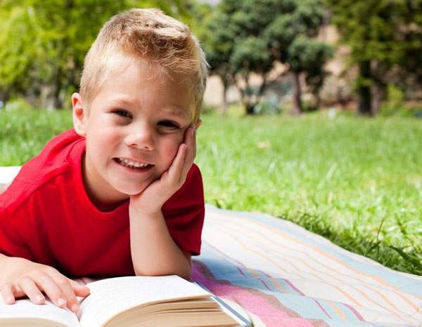 10 lỗi sai cha mẹ thường mắc phải khi bắt đầu dạy con tập đọc sách 6