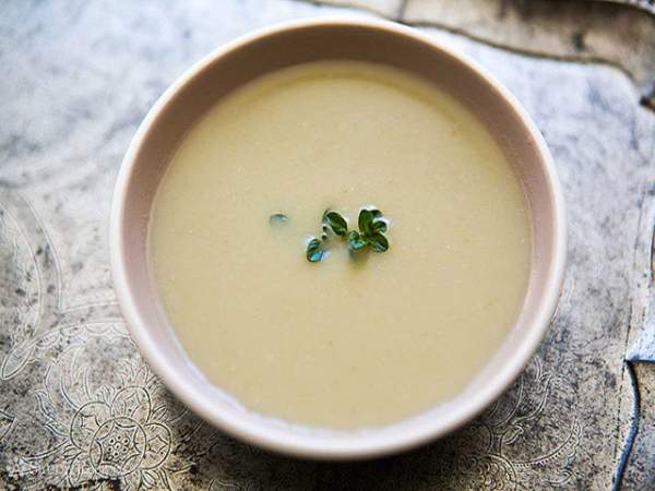 5 món súp tuyệt ngon giúp detox giải độc cơ thể hiệu quả 5