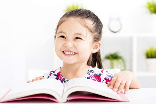 10 lỗi sai cha mẹ thường mắc phải khi bắt đầu dạy con tập đọc sách 5
