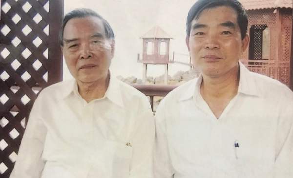 Cố thủ tướng Phan Văn Khải qua lời kể của bác sĩ riêng 3