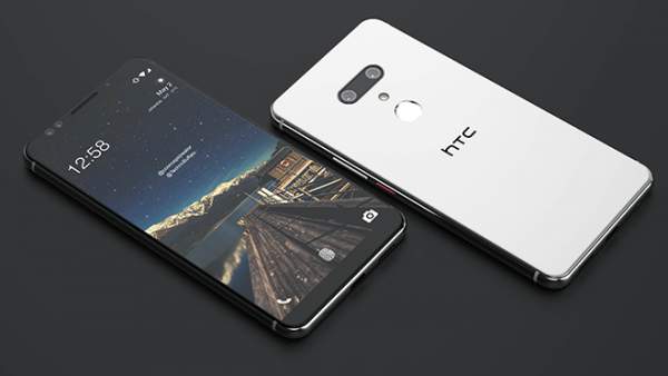 Đã mắt với thiết kế tuyệt đẹp dành cho HTC U12+ 7