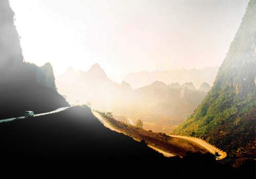 Top những địa điểm du lịch hot nhất không thể bỏ qua khi đến Cao Bằng 2