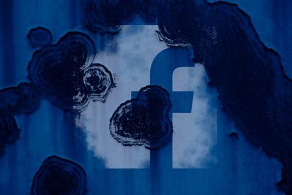 Facebook đang thu thập dữ liệu từ tất cả mọi người, kể cả khi không đăng nhập 4