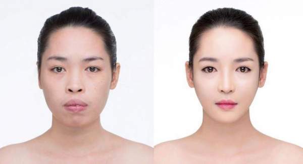 Cận cảnh nhan sắc hot girl Vũ Thanh Quỳnh sau 3 năm thay đổi hoàn toàn diện mạo 3