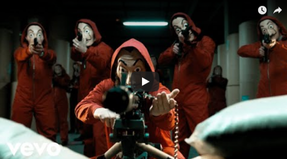 MV 5 tỷ lượt xem - “Despacito” - bất ngờ bị xóa khỏi YouTube vài giờ đồng hồ