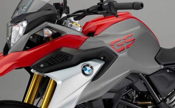 BMW sẽ đưa hai mẫu môtô 300cc về Việt Nam 12