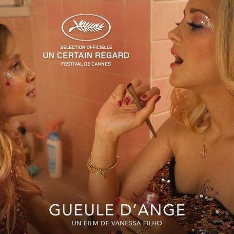 Phim "Angel Face" của Lý Nhã Kỳ chính thức dự giải Cannes 2018