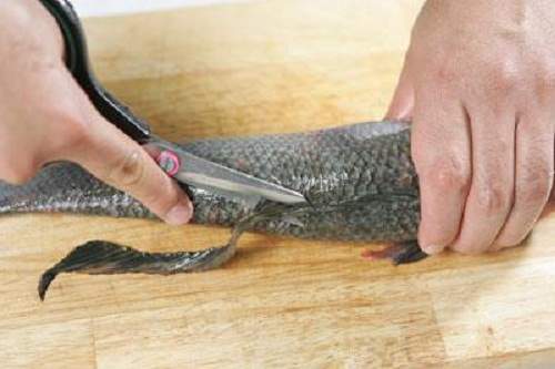 Cách nấu cháo cá mú tuyệt ngon, đậm đà hương vị biển 3