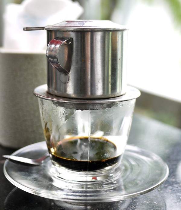 Bí quyết pha cafe phin ngon giúp bạn sảng khoái tinh thần 5