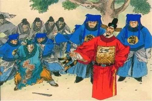 Lật lại 3 cú lừa trong lịch sử Trung Quốc: Tần Thủy Hoàng, Chu Đệ có bị oan? 3
