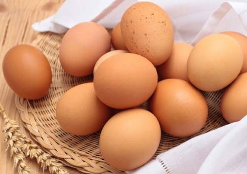 7 mẹo hay giúp bảo quản trứng trong ngày nắng nóng 3
