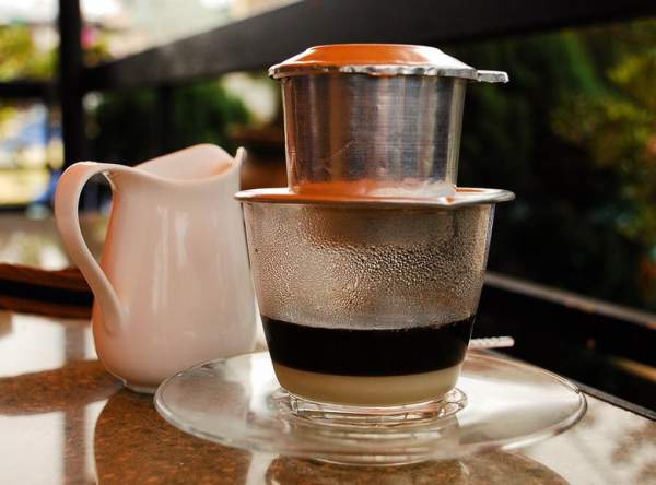 Bí quyết pha cafe phin ngon giúp bạn sảng khoái tinh thần 7