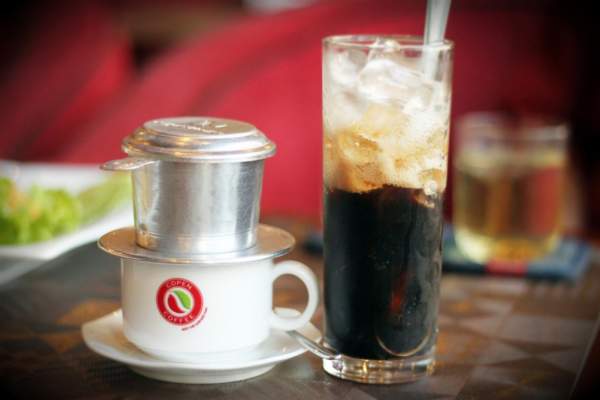 Bí quyết pha cafe phin ngon giúp bạn sảng khoái tinh thần 9