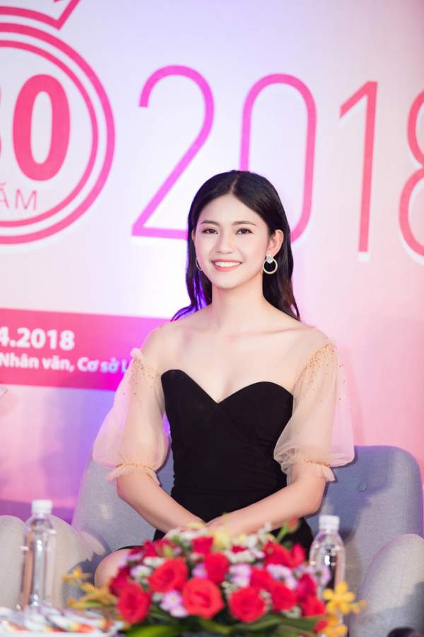 3 “chân dài” đẹp nhất Hoa hậu Việt Nam 2016 đi tìm người kế nhiệm 7