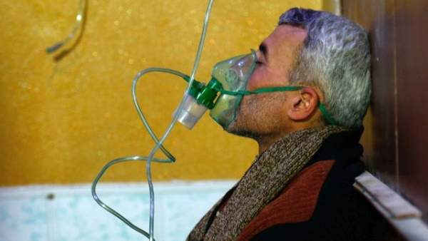 Tranh cãi chưa hồi kết về cáo buộc Syria dùng vũ khí hóa học