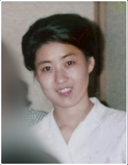 Ảnh cực hiếm về mẹ của ông Kim Jong-un chụp tại Nhật Bản năm 1973 2
